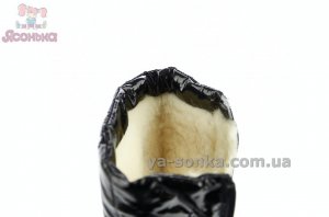 Зимние сапоги для девочек