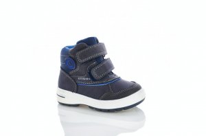 Ботинки зимние для малыша