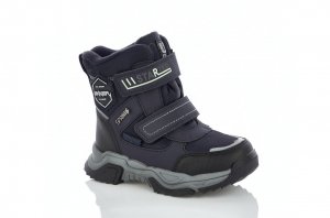 Зимняя обувь для мальчика