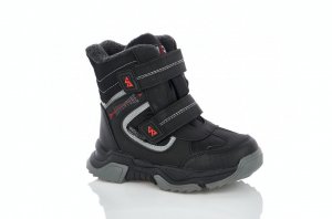 Зимові черевики TOM.M для хлопчика