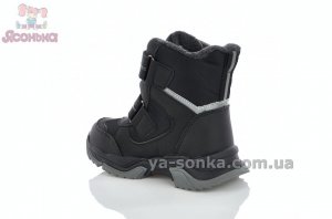 Зимові черевики TOM.M для хлопчика