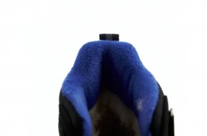 Зимові черевики для хлопчика