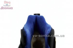 Зимние ботинки TOM.M для мальчика