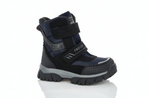 Зимові черевики для хлопчика