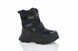 Зимняя обувь TOM.M для мальчика