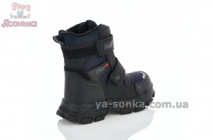 Зимняя обувь TOM.M для мальчика