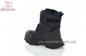 Зимняя обувь TOM.M для мальчика