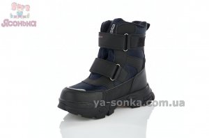 Зимняя обувь TOM.M для мальчика