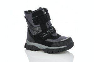 Зимние ботинки для мальчика