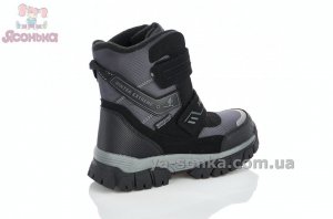 Зимние ботинки для мальчика