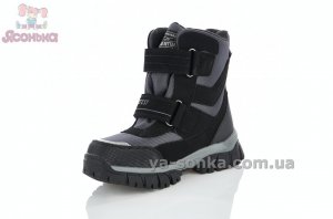 Зимние ботинки для мальчика