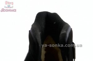 Зимние ботинки для мальчика