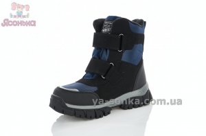 Зимние ботинки для мальчика