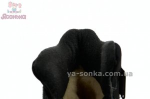 Зимние ботинки для мальчика