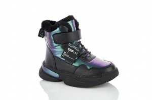 Ботинки для дівчинки