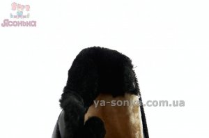 Ботинки для дівчинки