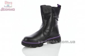 Теплые зимние сапожки девочкам