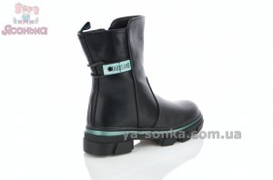 Теплые зимние сапожки девочкам