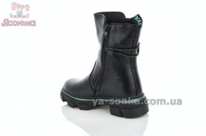 Теплые зимние сапожки девочкам