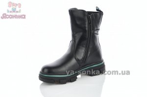 Теплые зимние сапожки девочкам