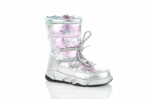 Зимние сапожки девочкам