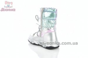 Зимние сапожки девочкам