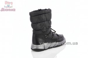 Зимние сапожки девочкам