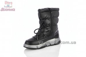 Зимние сапожки девочкам