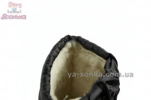 Зимние сапожки девочкам