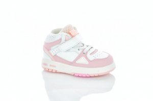 Демисезонные кроссовки детские