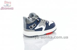 Ботинки для маленького мальчика