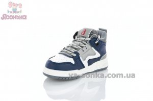 Ботинки для маленького мальчика