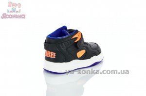 Черевики для хлопчиків