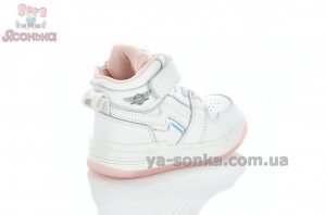 Ботинки для девочек