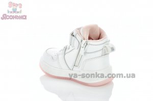 Ботинки для девочек