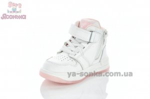 Ботинки для девочек