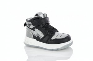 Демісезонні ботинки для хлопчиків