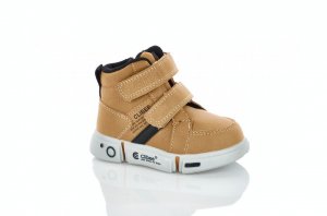 Ботинки для мальчиков