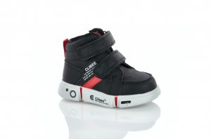 Черевики для хлопчиків