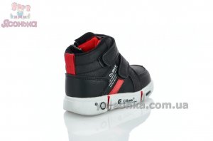 Черевики для хлопчиків