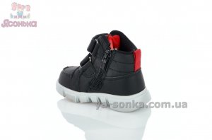 Черевики для хлопчиків