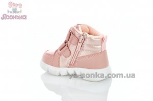 Демисезонная обувь для маленьких