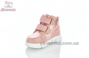 Демисезонная обувь для маленьких