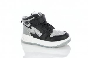 Демисезонные ботинки для мальчика