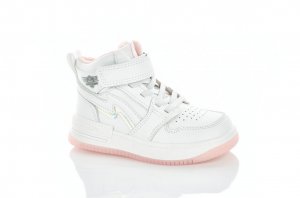 Високі кросівки дівчатам