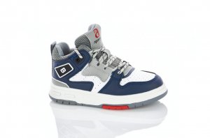 Демисезонные ботинки для детей