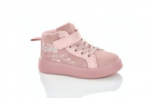 Ботинки для девочки фирмы Аpawwa