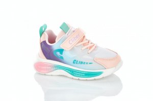 Кроссовки девочкам