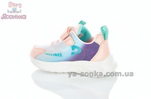 Кроссовки девочкам