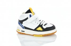 Демисезонные ботинки для детей